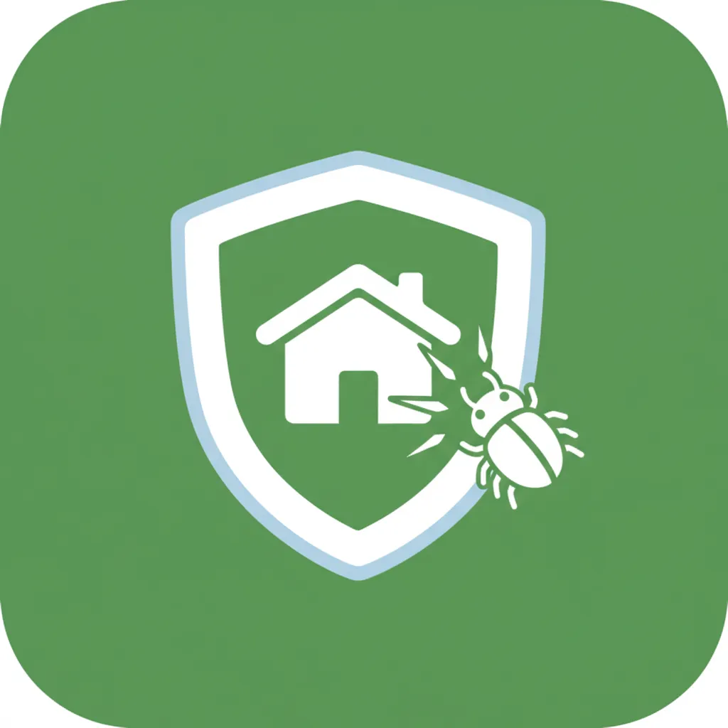 Pest Control in Russell Springs logo